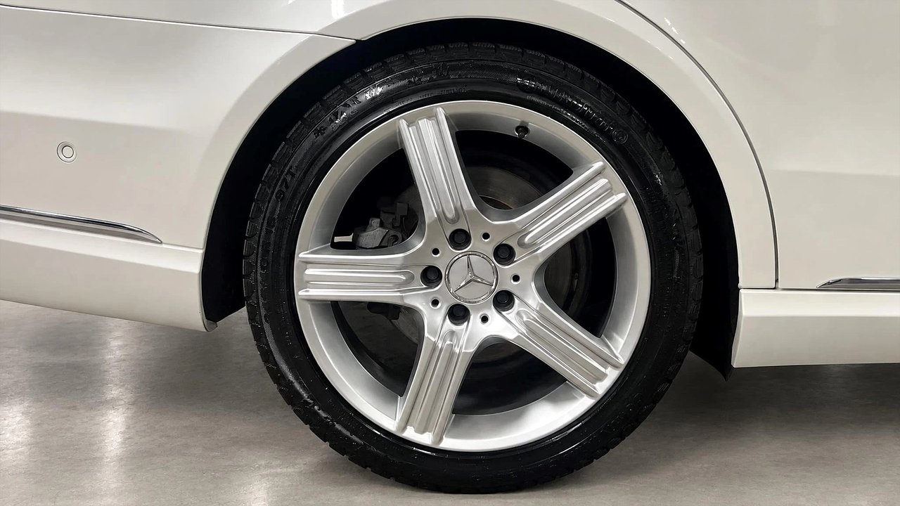 Mercedes-Benz E 2014, bild 4/10