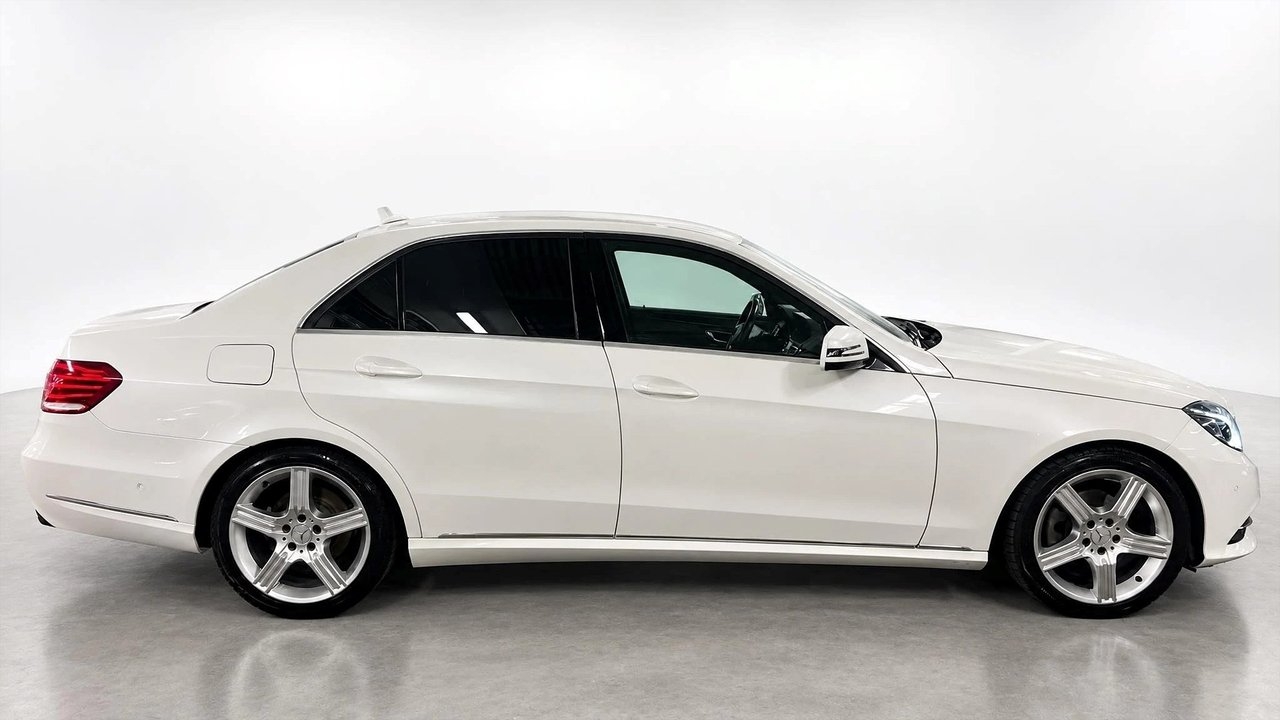 Mercedes-Benz E 2014, bild 3/10