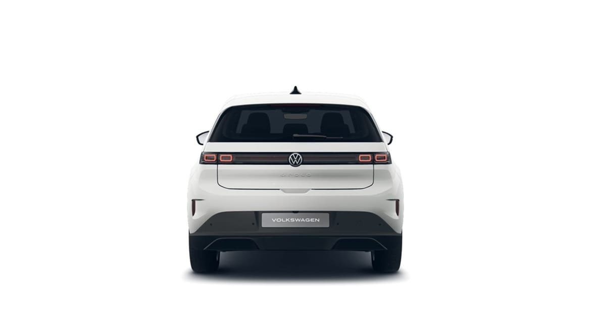 Volkswagen ID. Polo 2027, bild 4/9