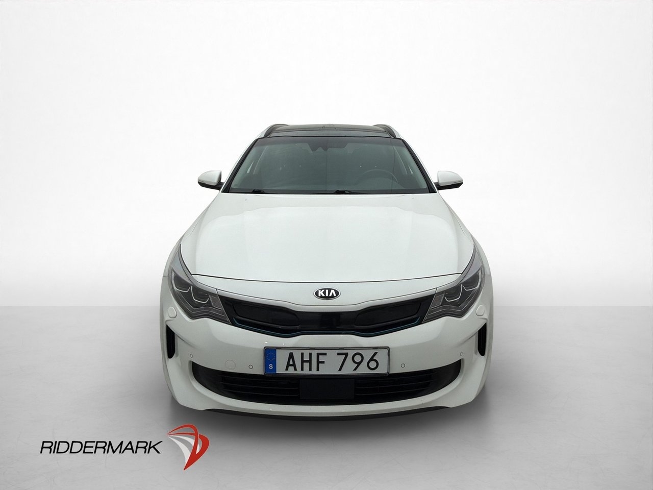 Kia Optima 2018, bild 2/10