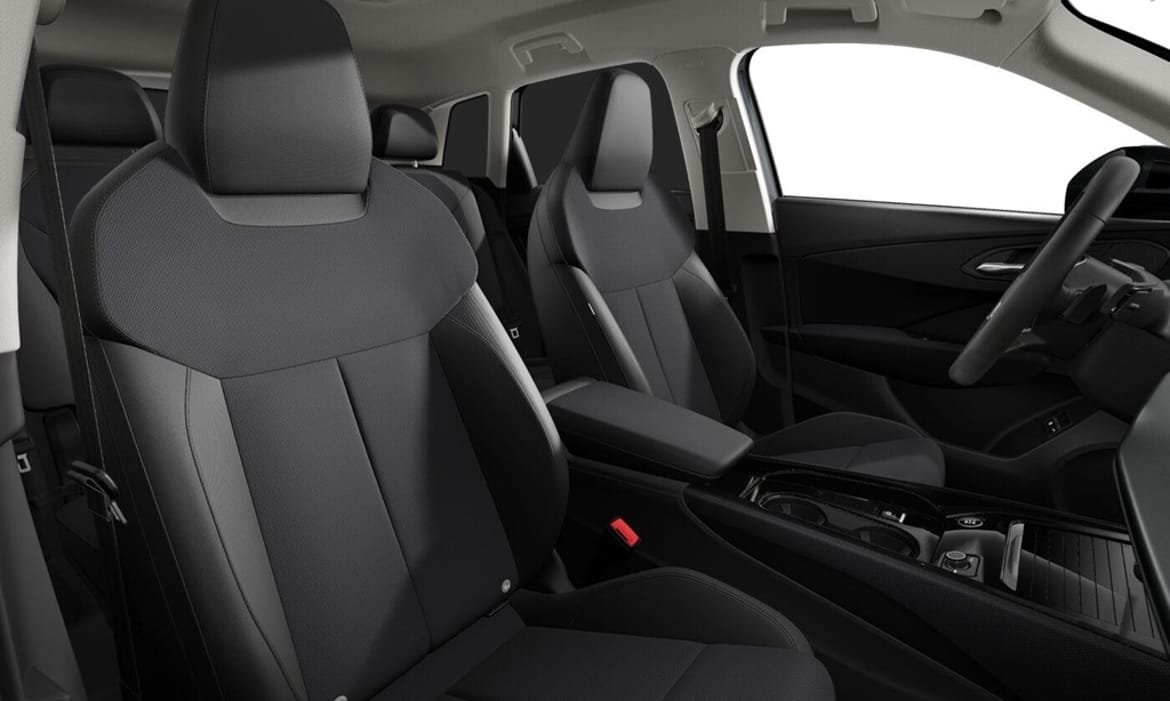 Audi Q3 SUV E-HYBRID 200 KW S TRONIC 2027, bild 3/3