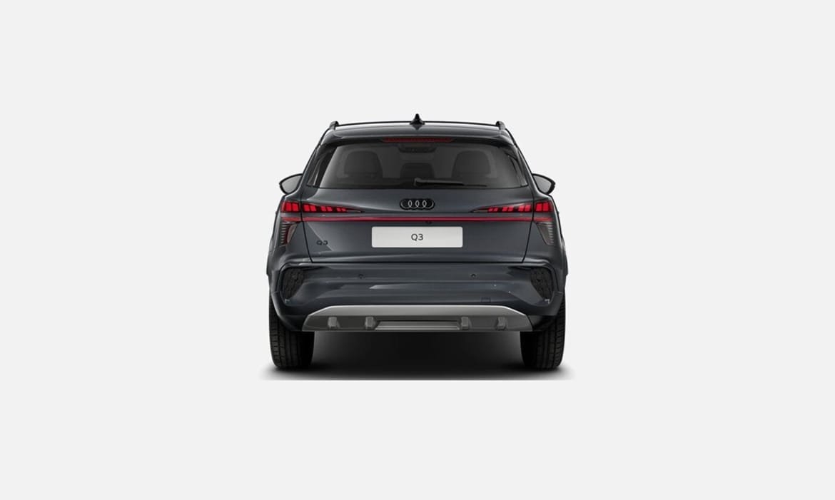 Audi Q3 SUV E-HYBRID 200 KW S TRONIC 2027, bild 2/3