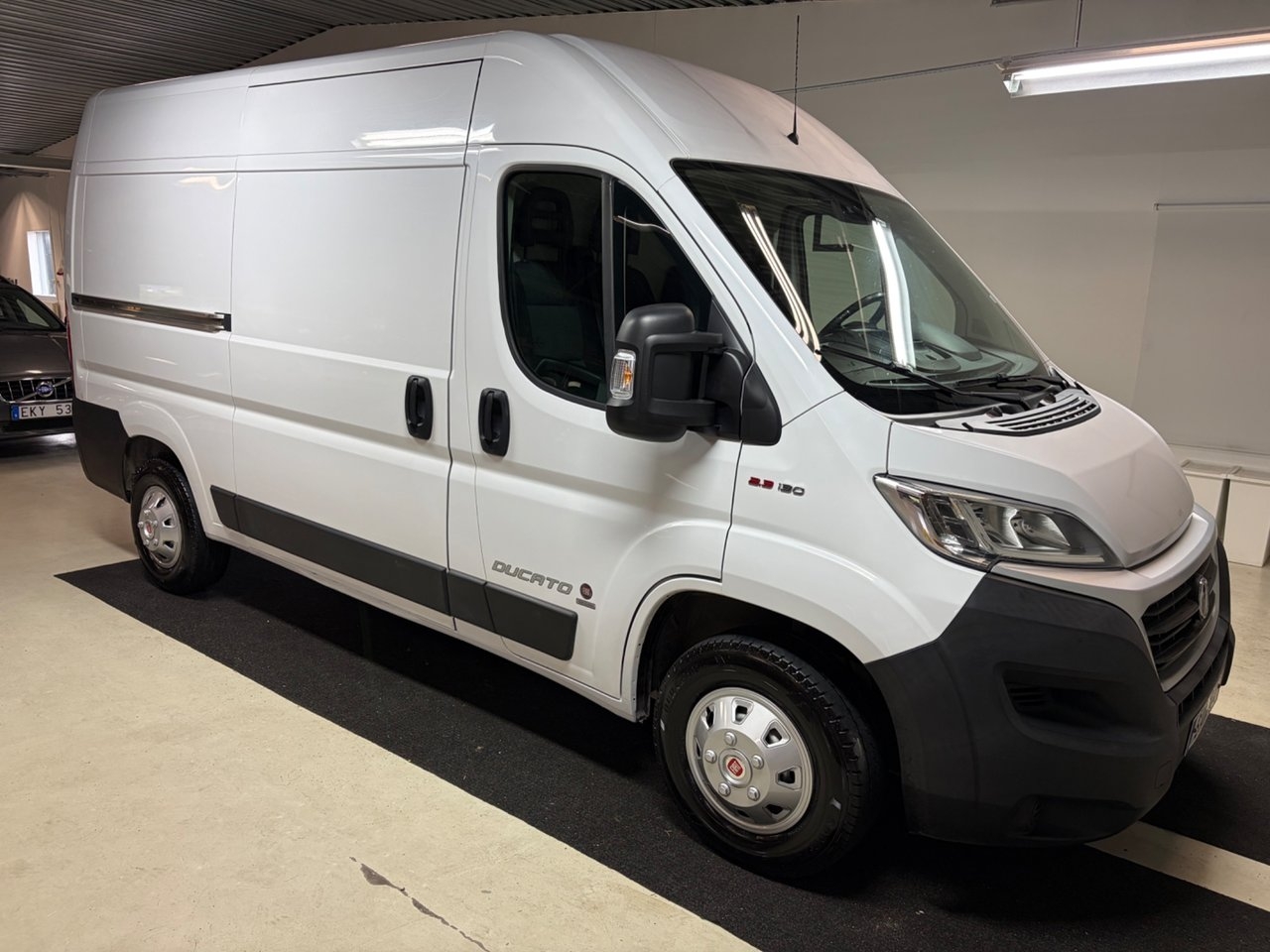 Fiat Ducato 2019, bild 2/10