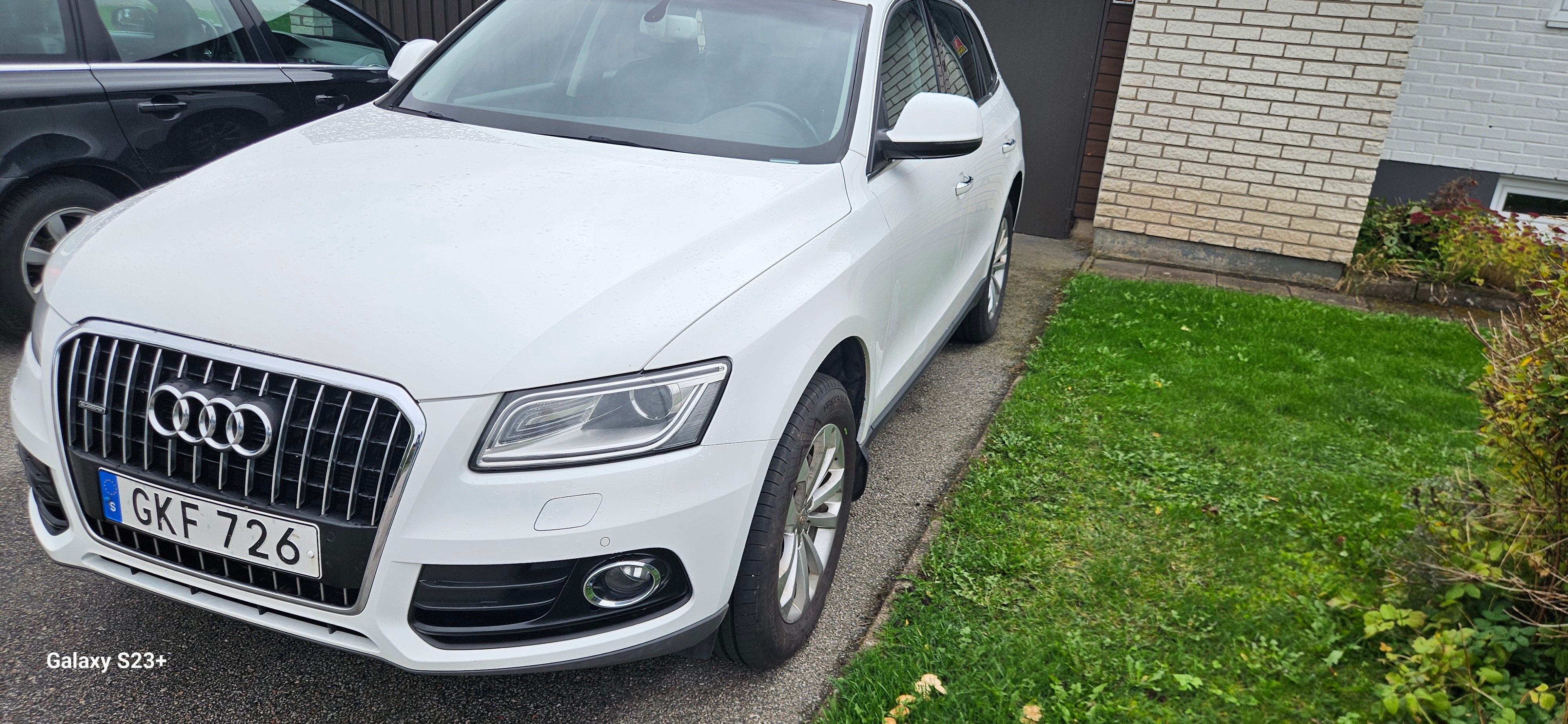 Audi Q5 2015, kuva 2/10