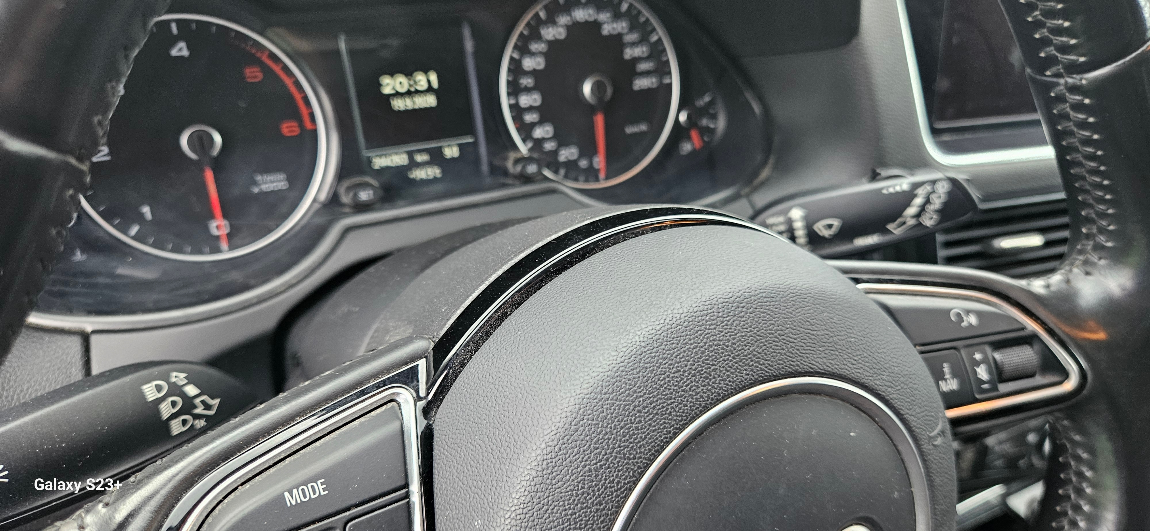 Audi Q5 2015, kuva 3/10