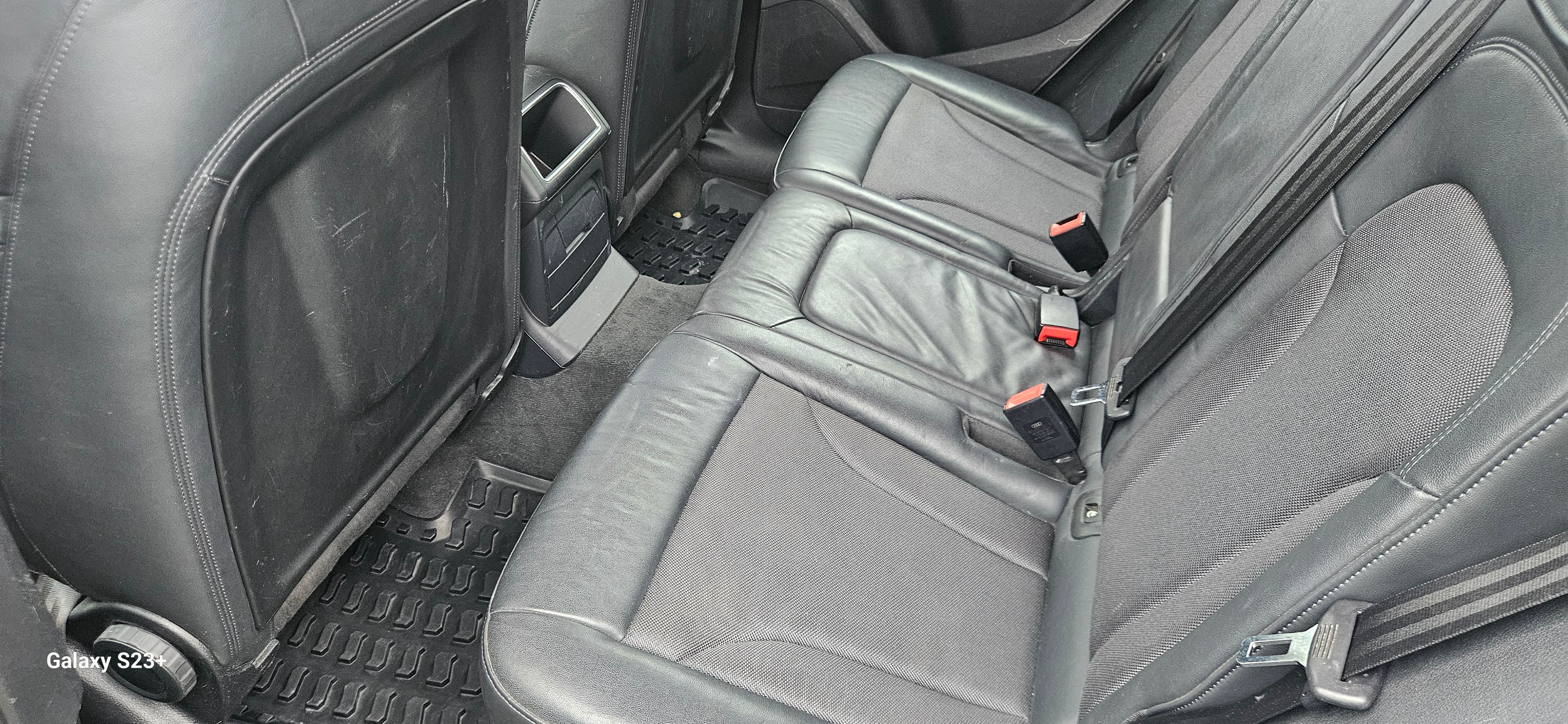 Audi Q5 2015, kuva 4/10