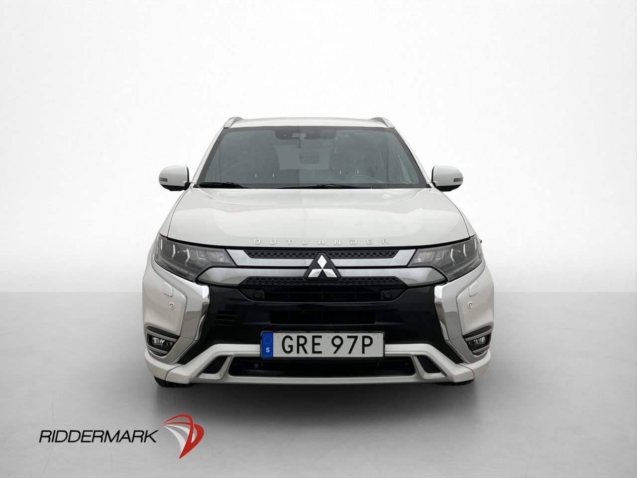 Mitsubishi Outlander 2019, bild 2/10