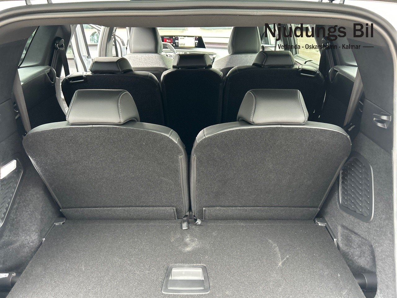 Peugeot 5008 2026, bild 5/10
