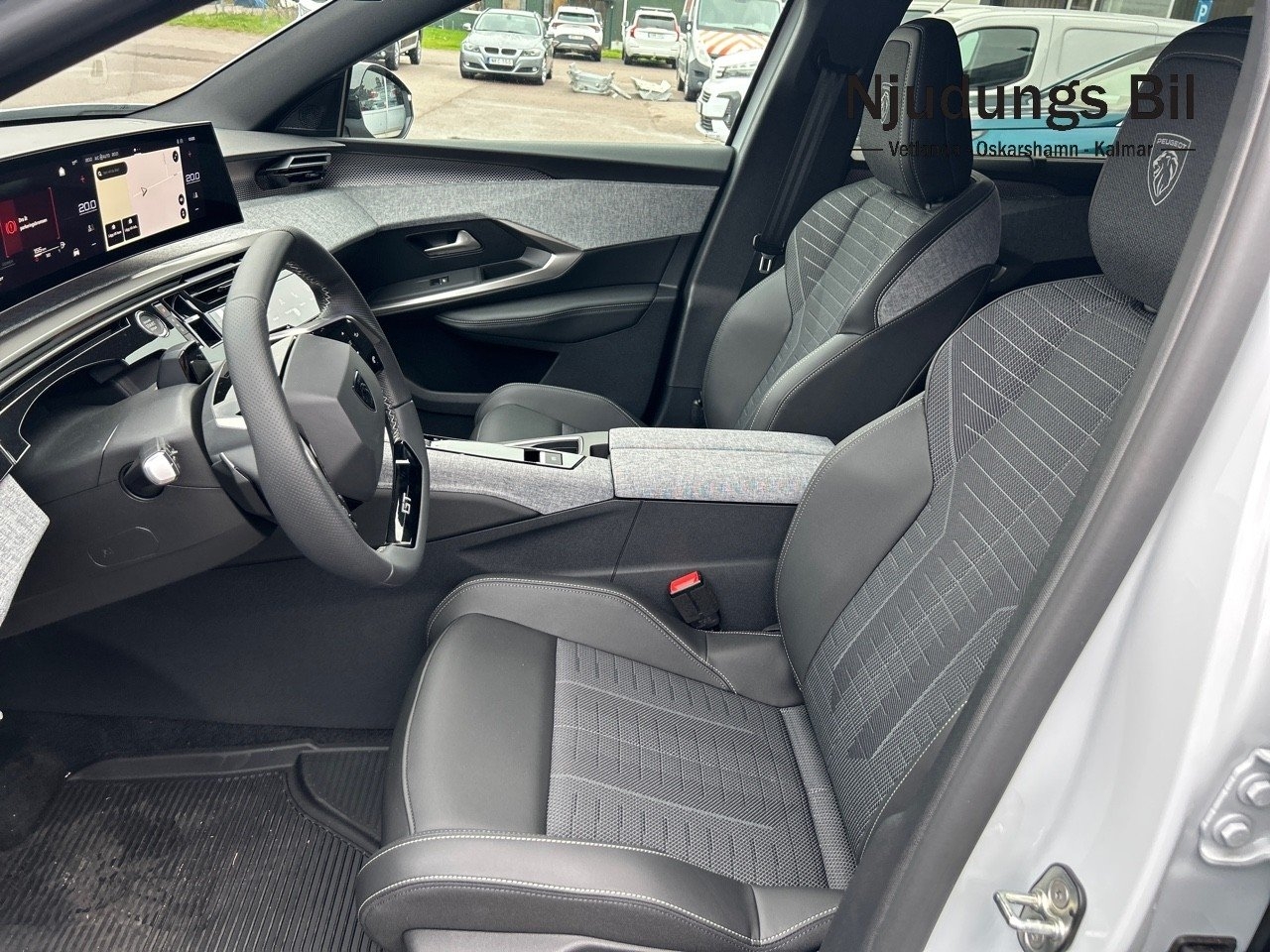 Peugeot 5008 2026, bild 6/10