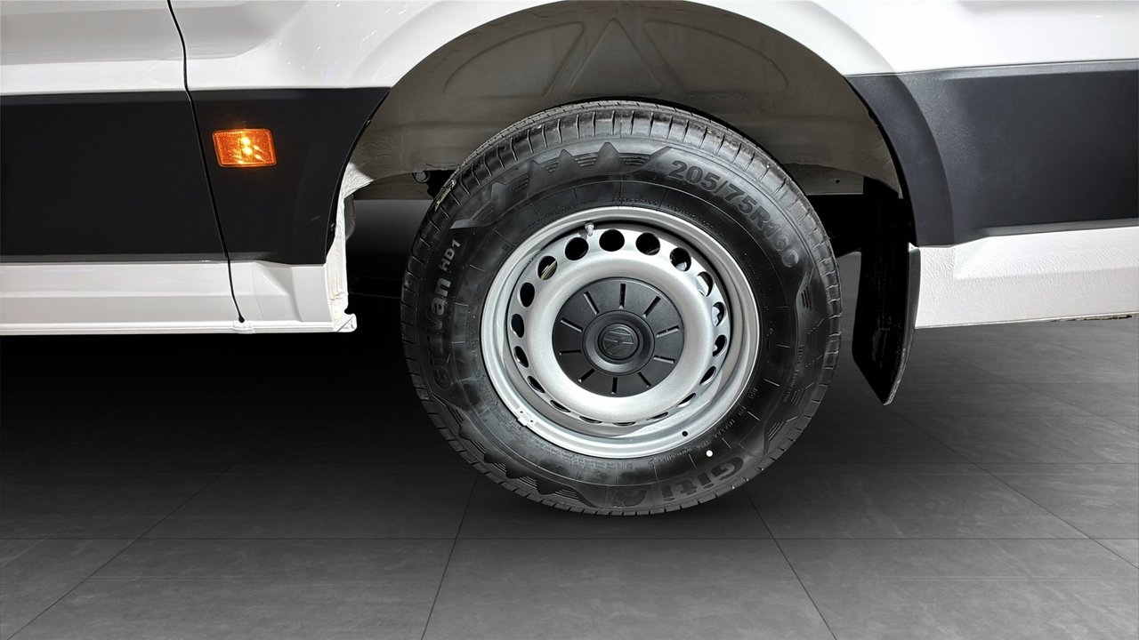 Volkswagen Crafter 2026, bild 6/10
