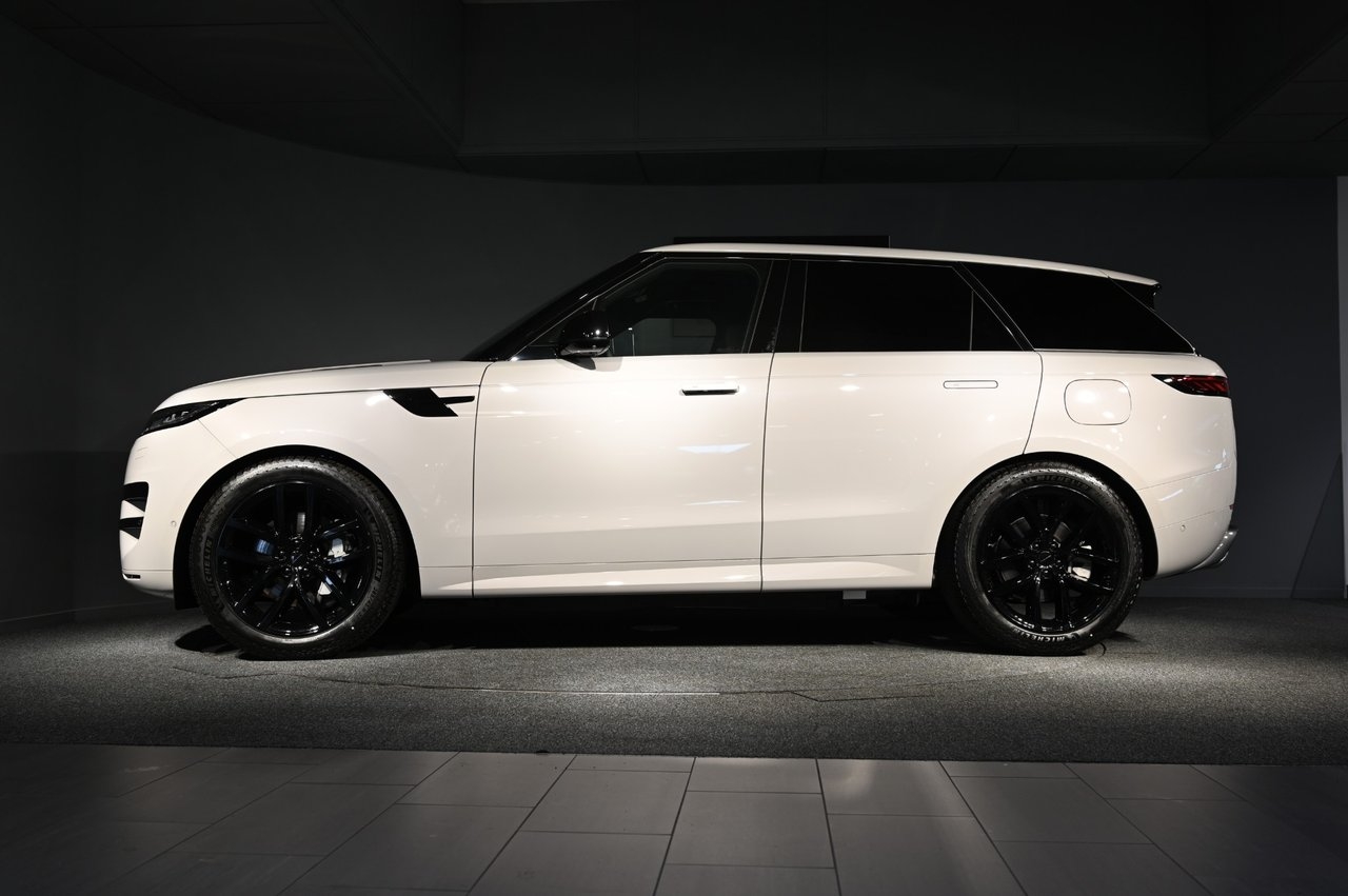 Land Rover Range Rover Sport P460e SE 2026, bild 3/10