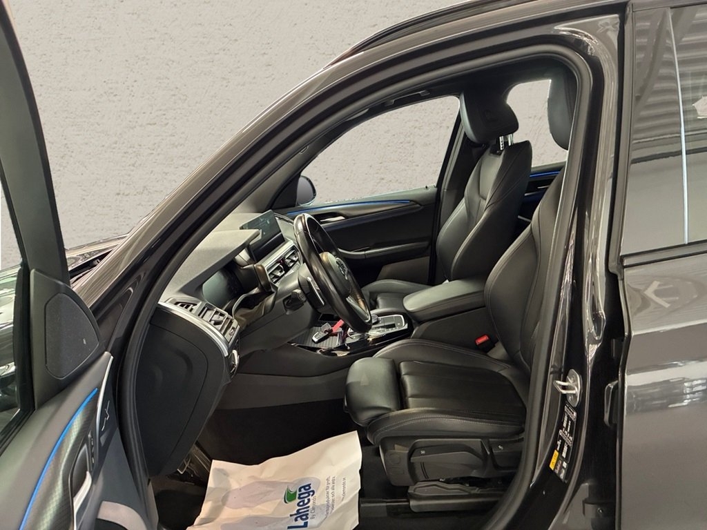 BMW X3 XDRIVE30E SoV/M-Sport/Plug-in 2023, bild 6/7