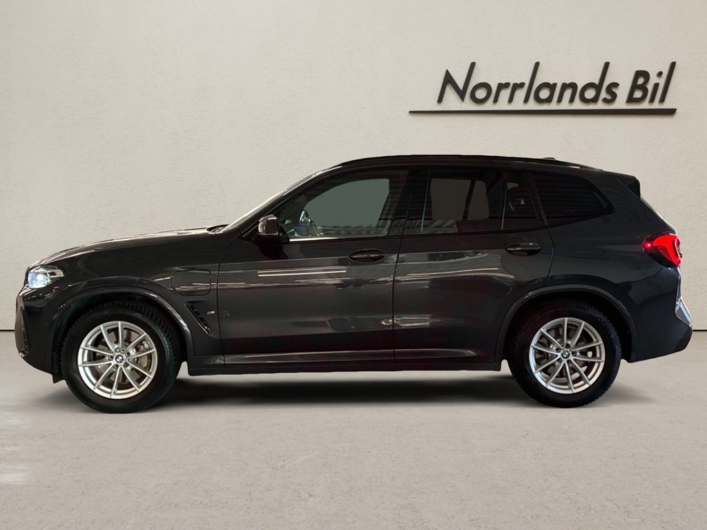 BMW X3 XDRIVE30E SoV/M-Sport/Plug-in 2023, bild 2/7