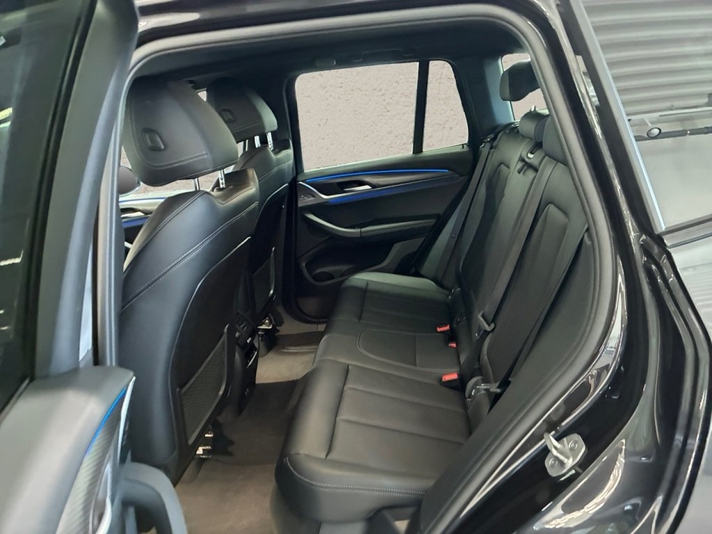 BMW X3 XDRIVE30E SoV/M-Sport/Plug-in 2023, bild 7/7