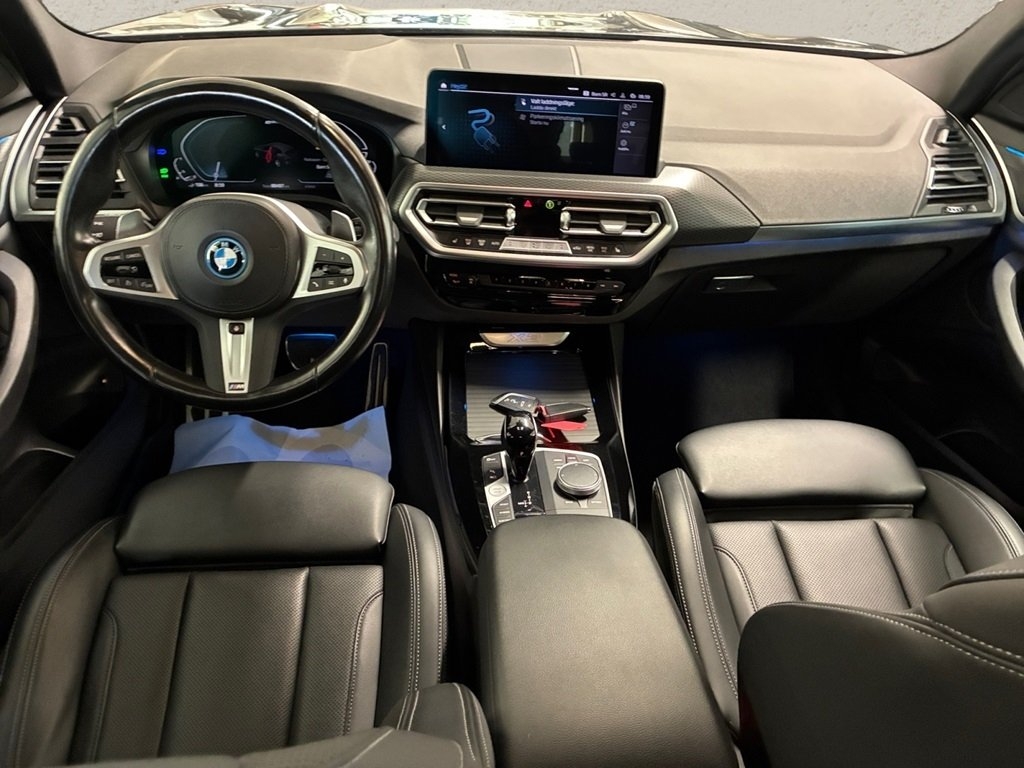 BMW X3 XDRIVE30E SoV/M-Sport/Plug-in 2023, bild 5/7