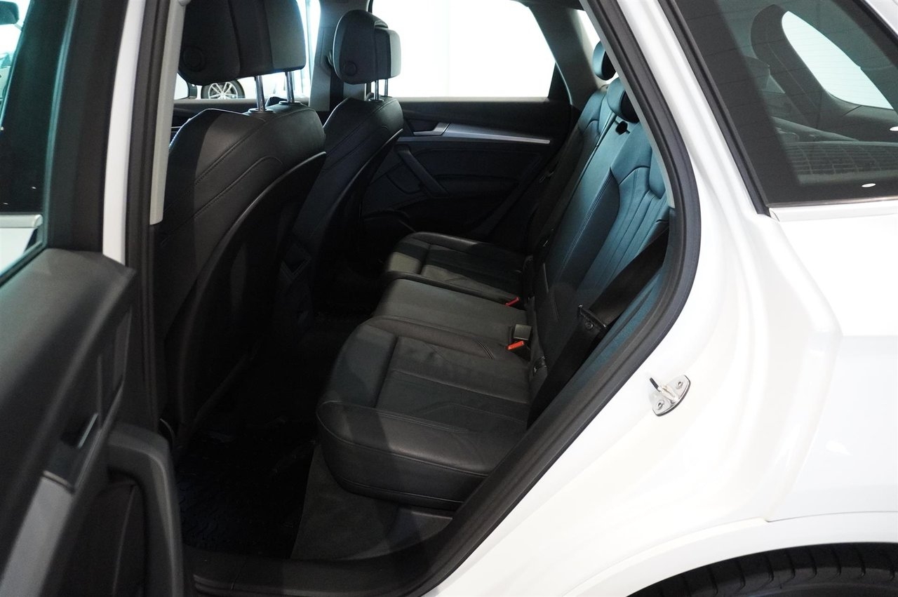 Audi Q5 2019, bild 6/10