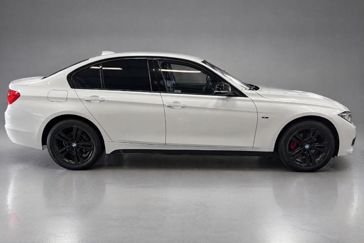BMW 318 2015, bild 6/9