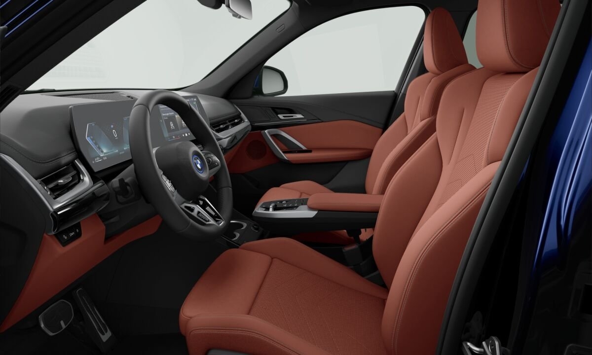 BMW X1 xDrive 25e 2026, photo 3/3