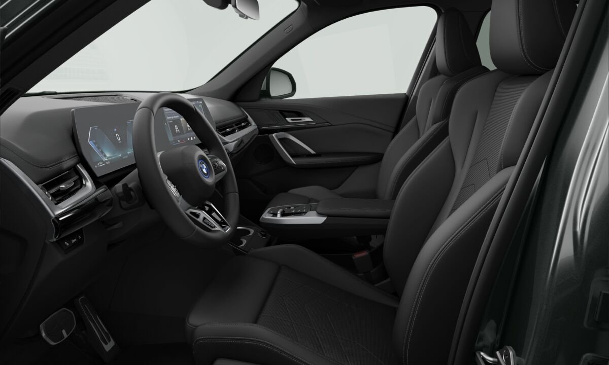 BMW X1 xDrive 25e 2026, bild 3/3