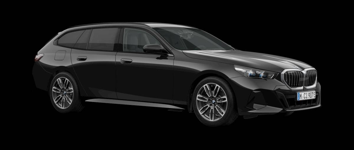 BMW 530e