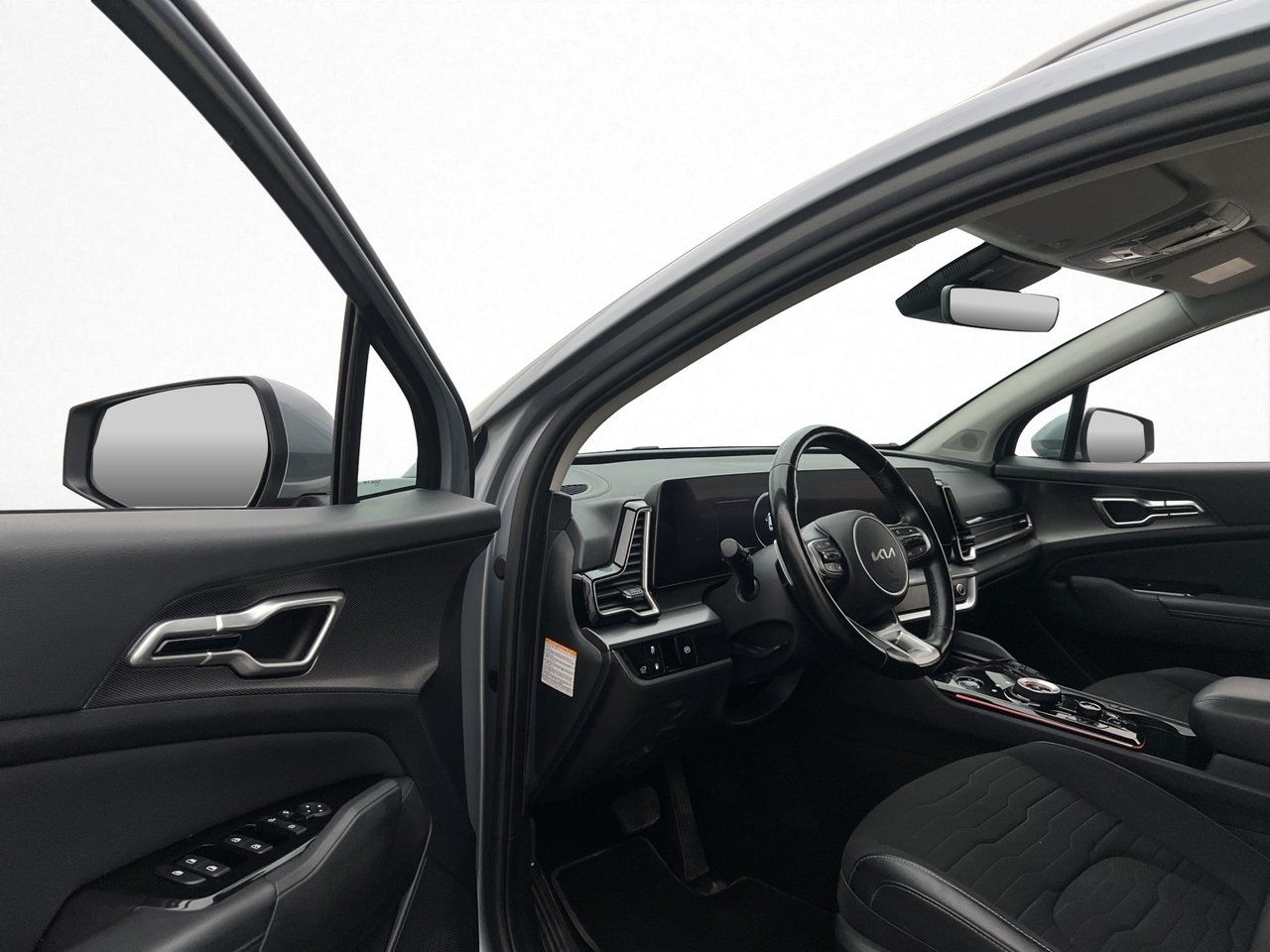 Kia Sportage 2022, bild 6/10