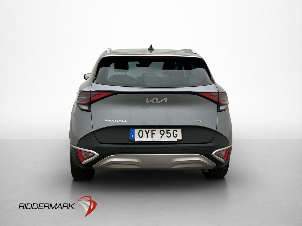 Kia Sportage 2022, bild 4/10