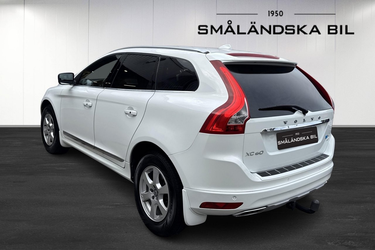 Volvo XC60 2016, bild 3/10
