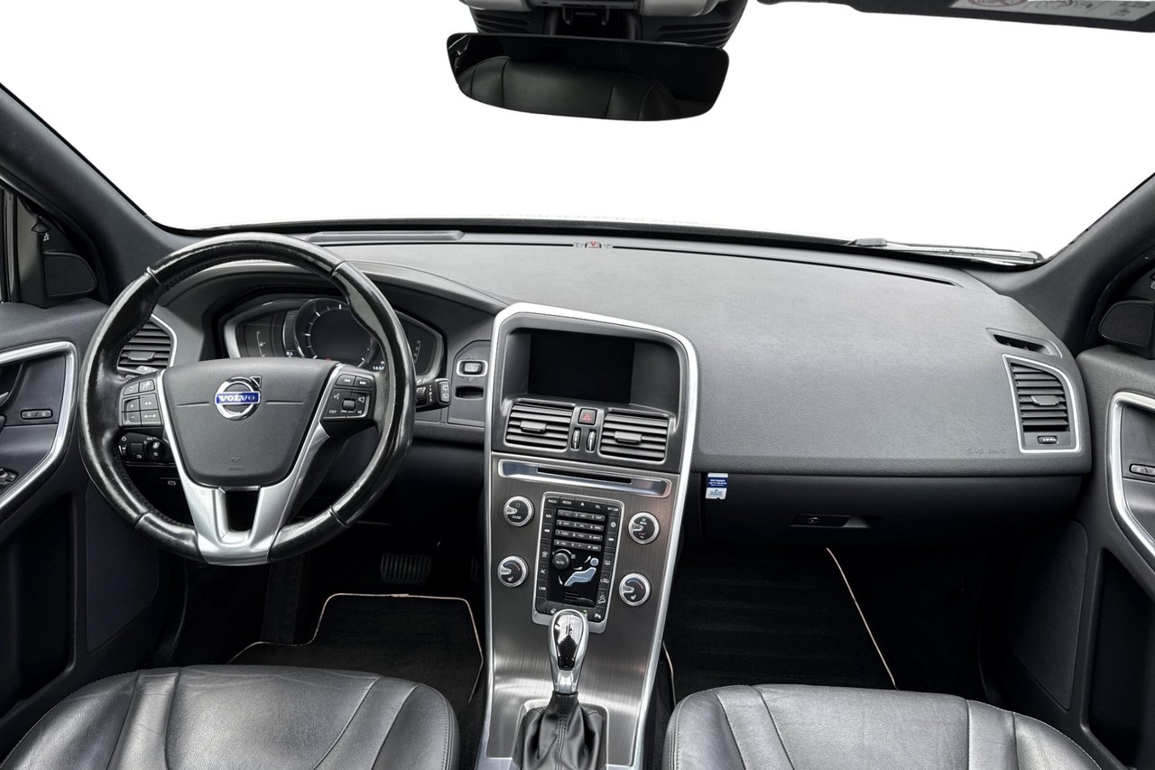 Volvo XC60 2016, bild 5/10