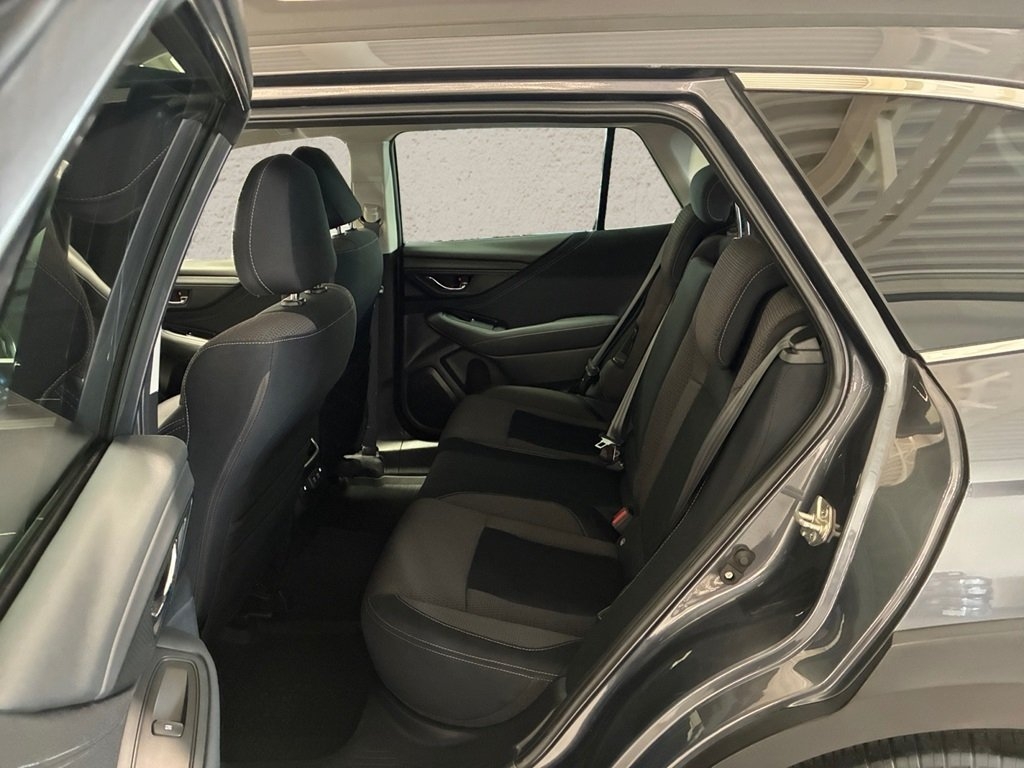 Subaru Outback 2022 SoV/Drag/Rattvärme 2022, bild 5/10