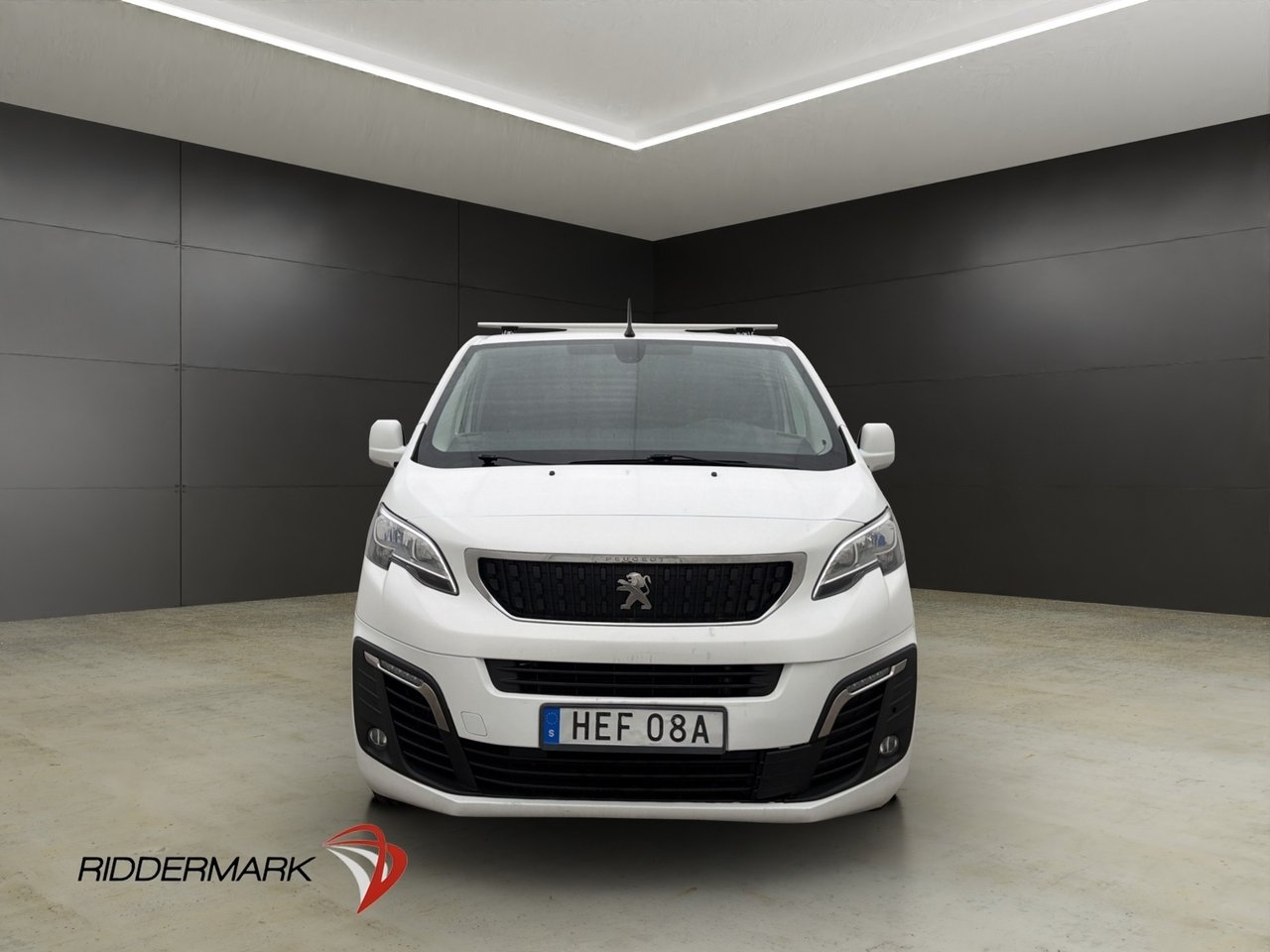 Peugeot Expert L2 Ny-Kamrem Värmare Drag 2020, bild 5/10