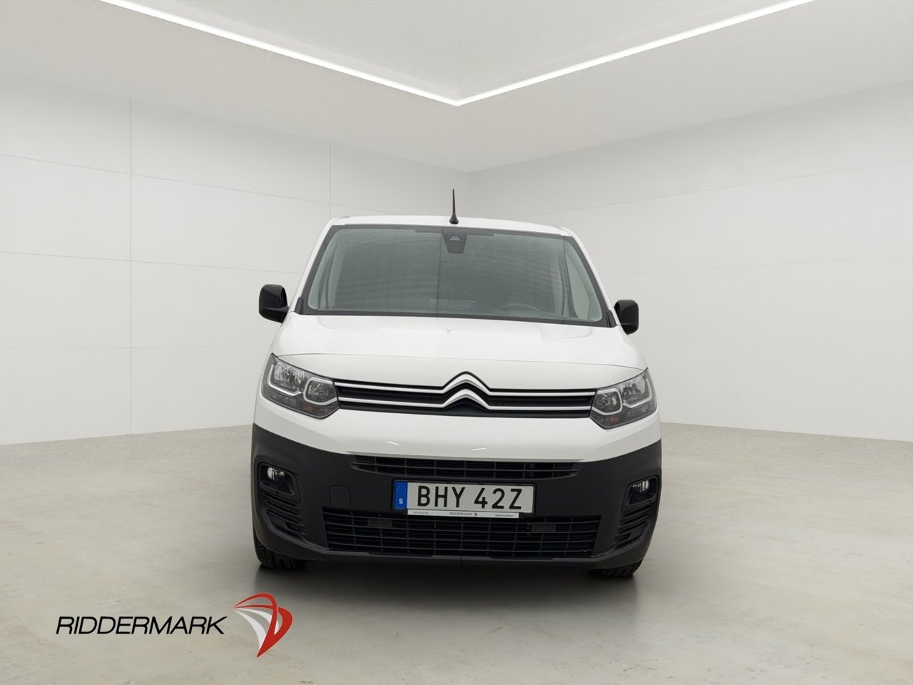 Citroen E-Berlingo L2 Dragkrok 2022, bild 5/10