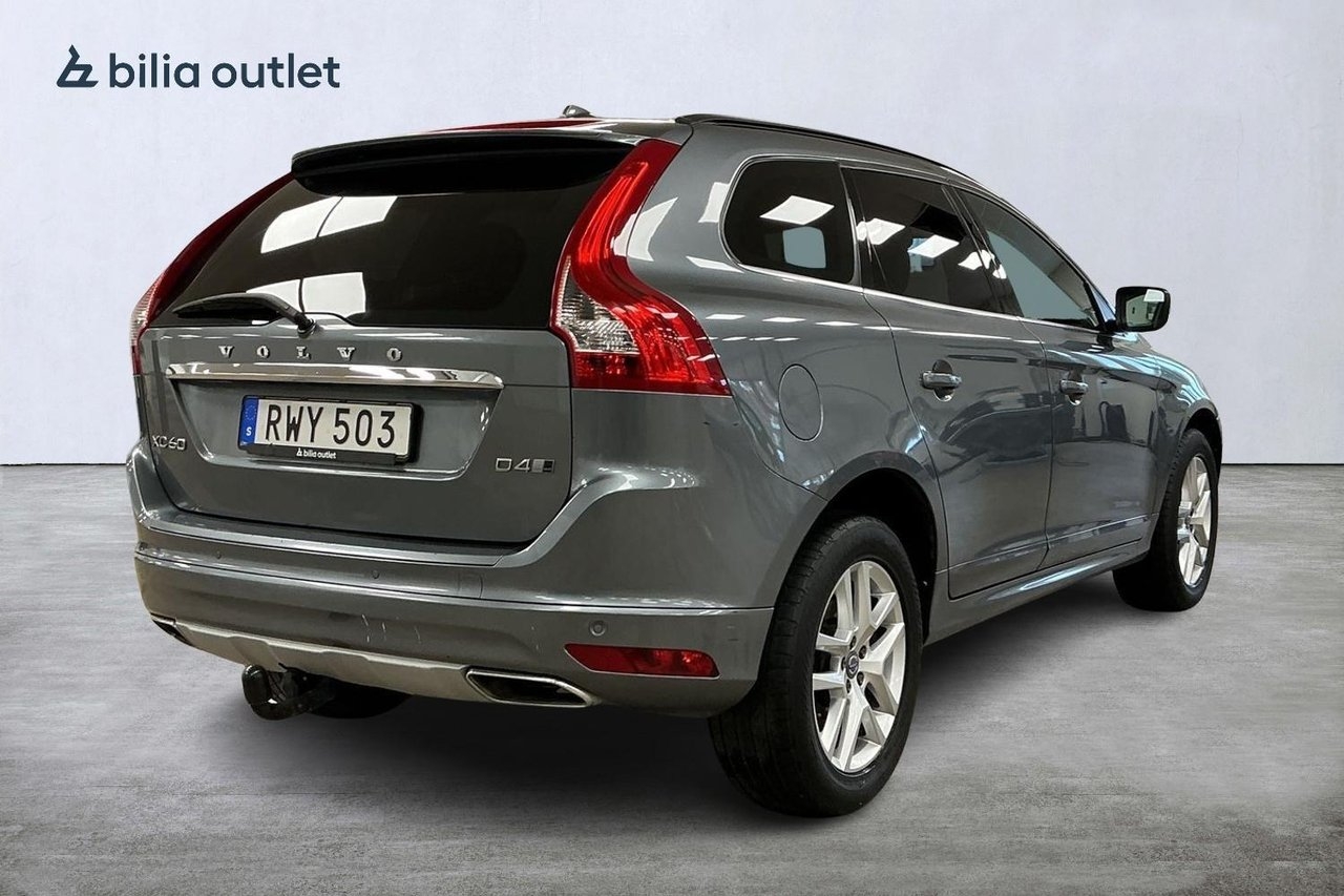 Volvo XC60 2017, bild 4/10