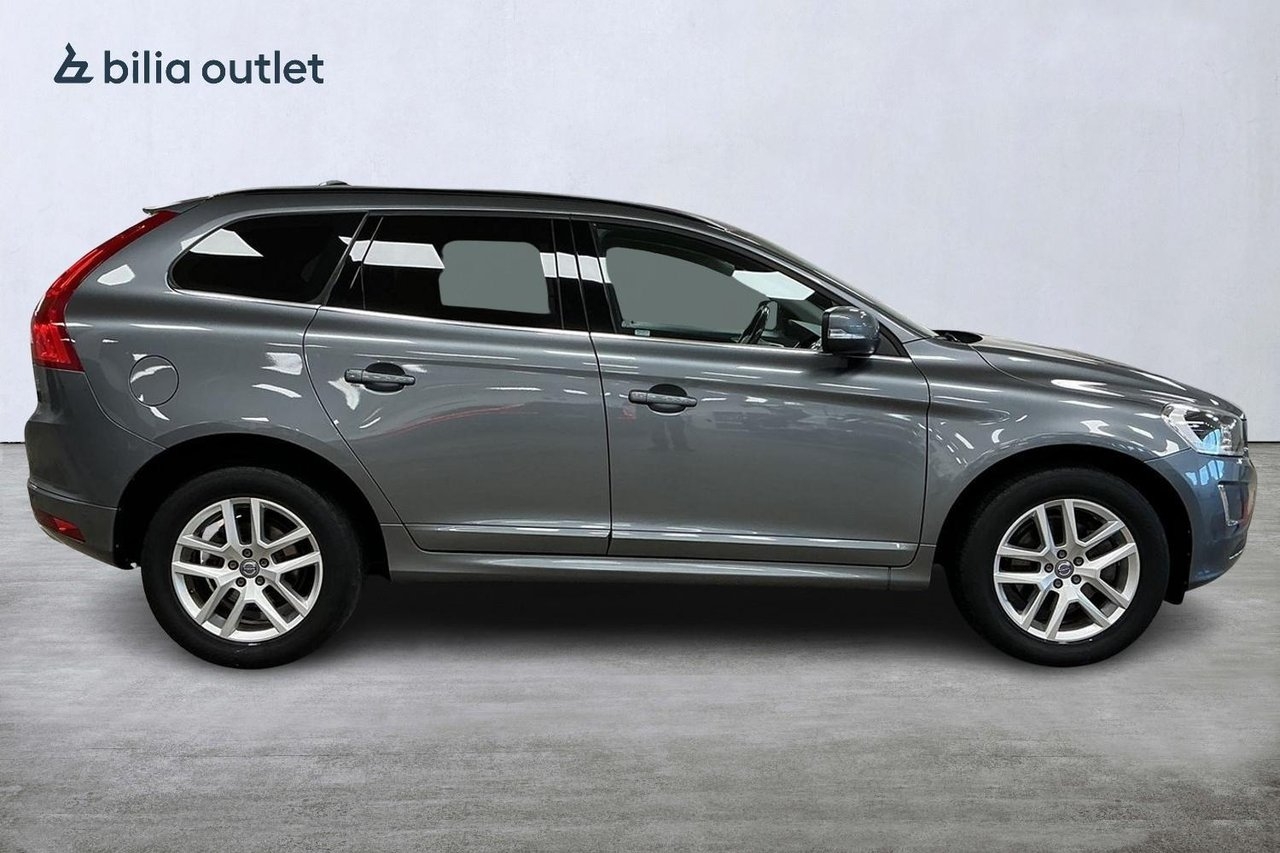 Volvo XC60 2017, bild 5/10