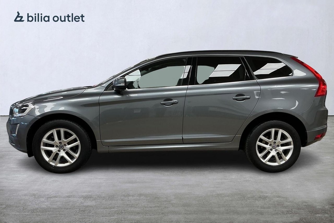 Volvo XC60 2017, bild 6/10