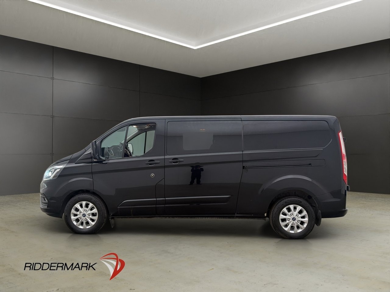 Ford Transit Custom 2019, kuva 6/10