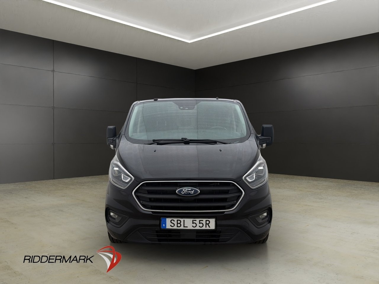 Ford Transit Custom 2019, kuva 5/10