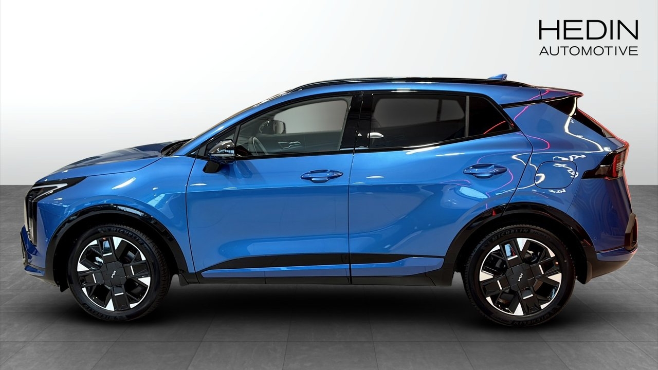 Kia Sportage GT LINE PHEV AUT AWD 2027, kuva 6/9