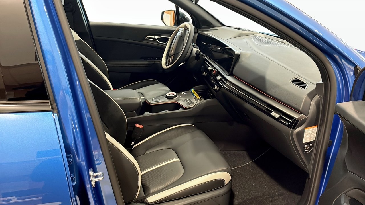 Kia Sportage GT LINE PHEV AUT AWD 2027, kuva 3/9
