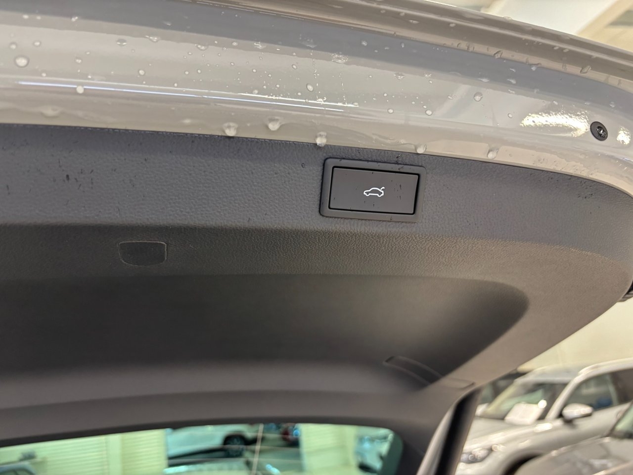 Skoda Karoq 2027, bild 6/10