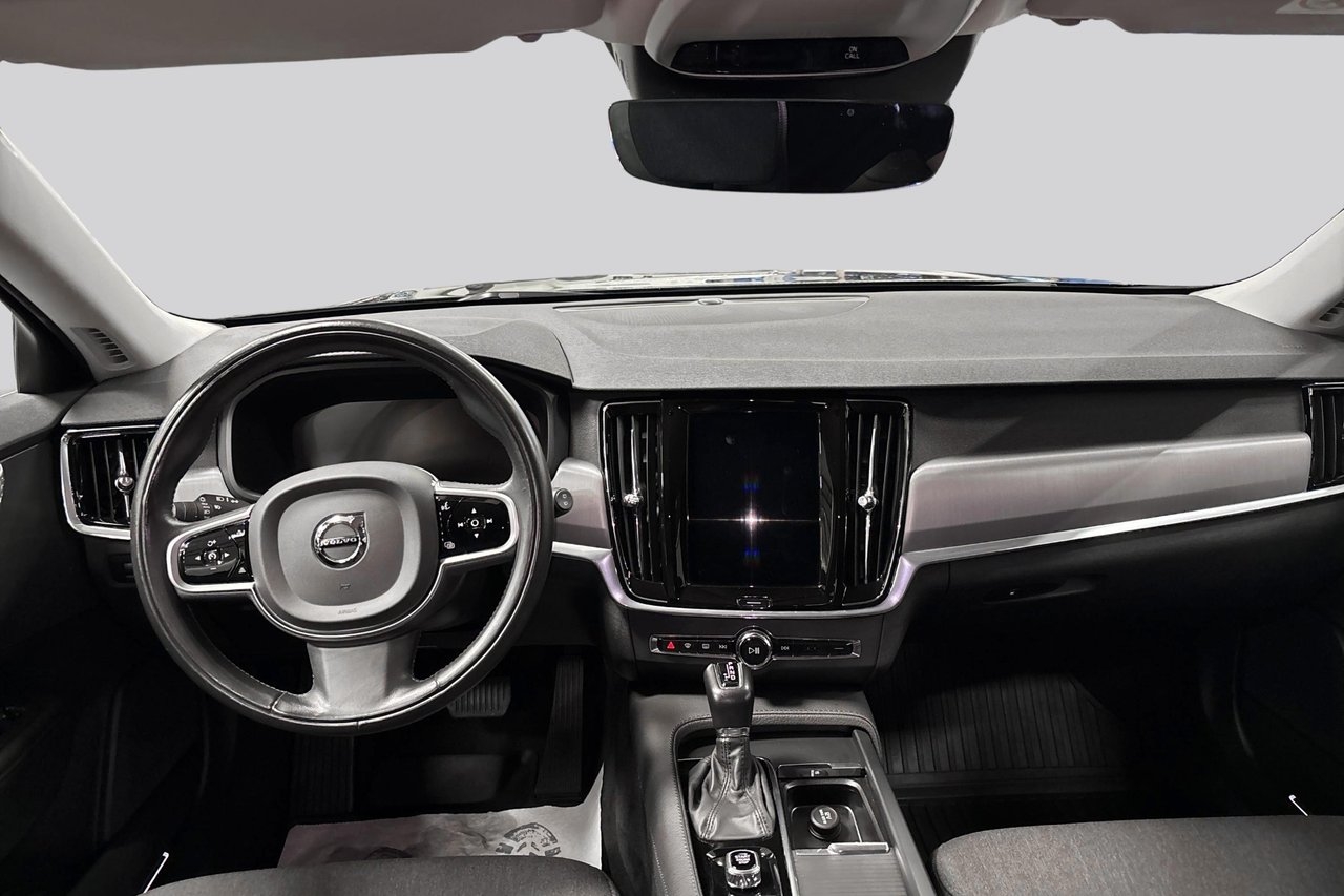 Volvo V90 2020, bild 7/10