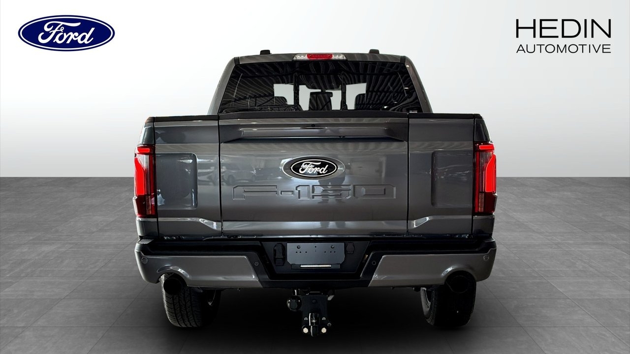 Ford F-150 2026, bild 7/10