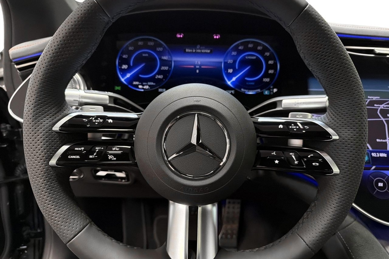 Mercedes-Benz EQS 2026, bild 7/10