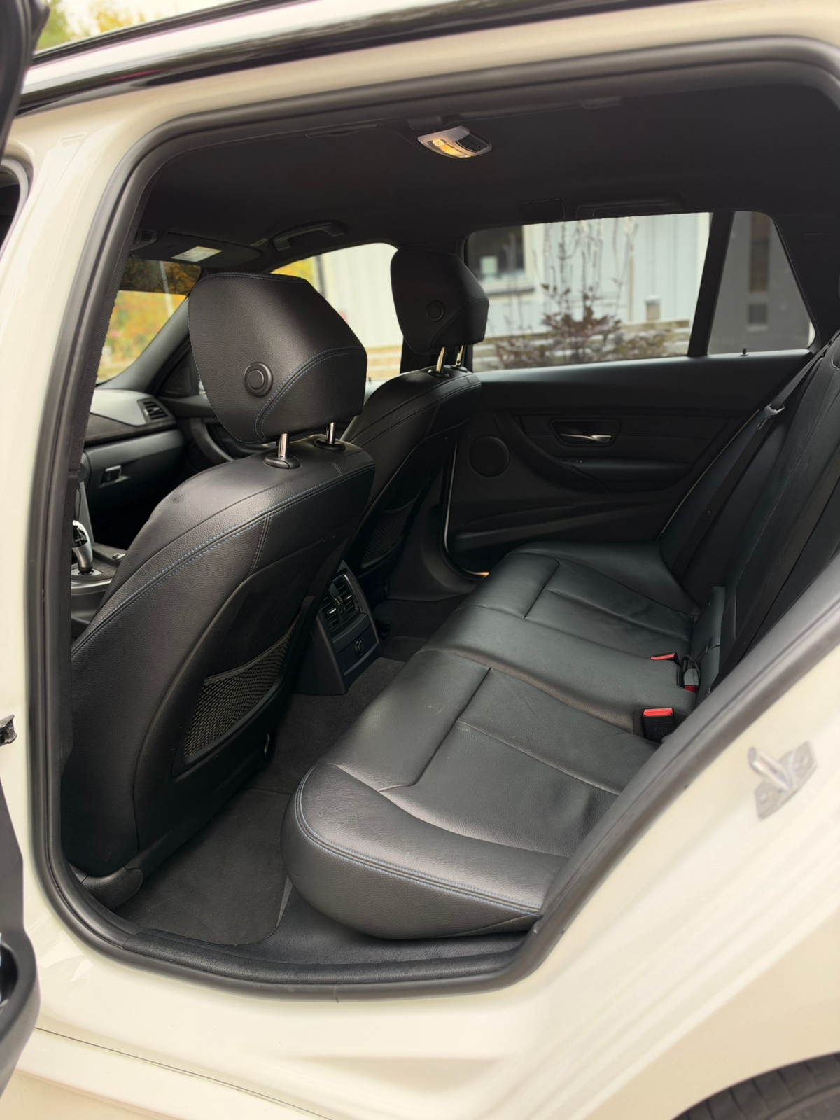 BMW 330 i xDrive Touring Steptronic 2018, bild 6/8