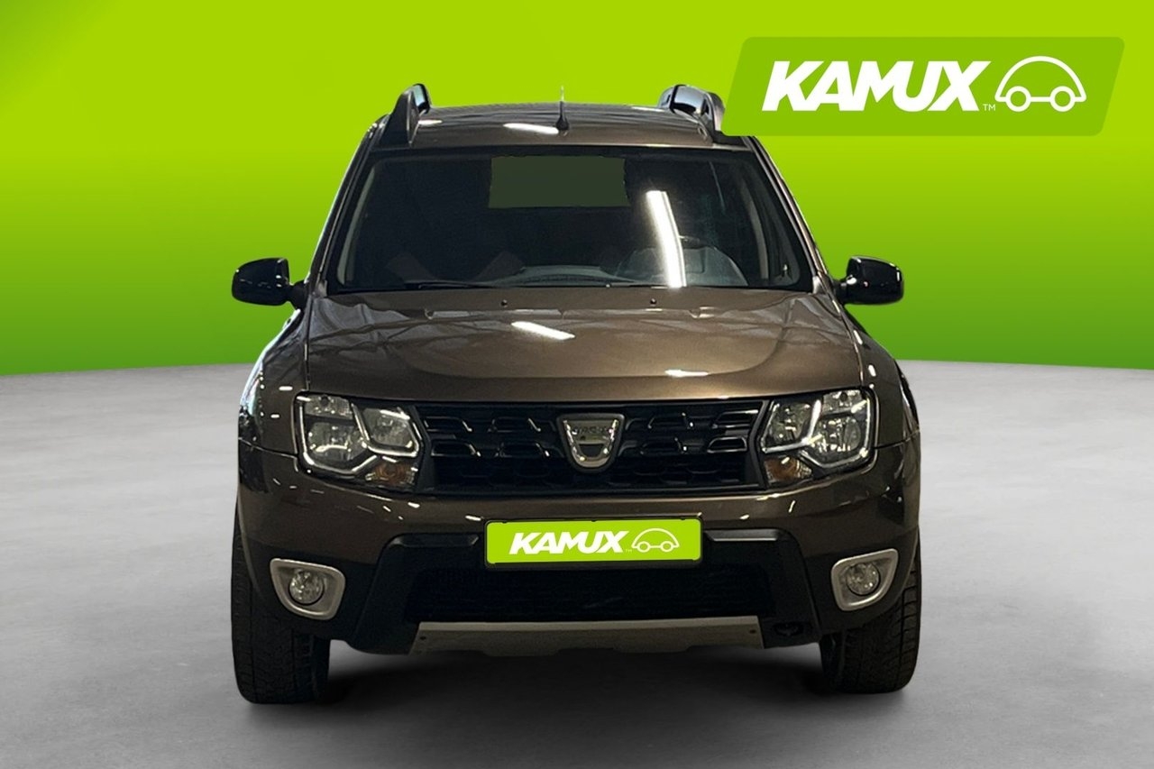 Dacia Duster 2017, kuva 6/18