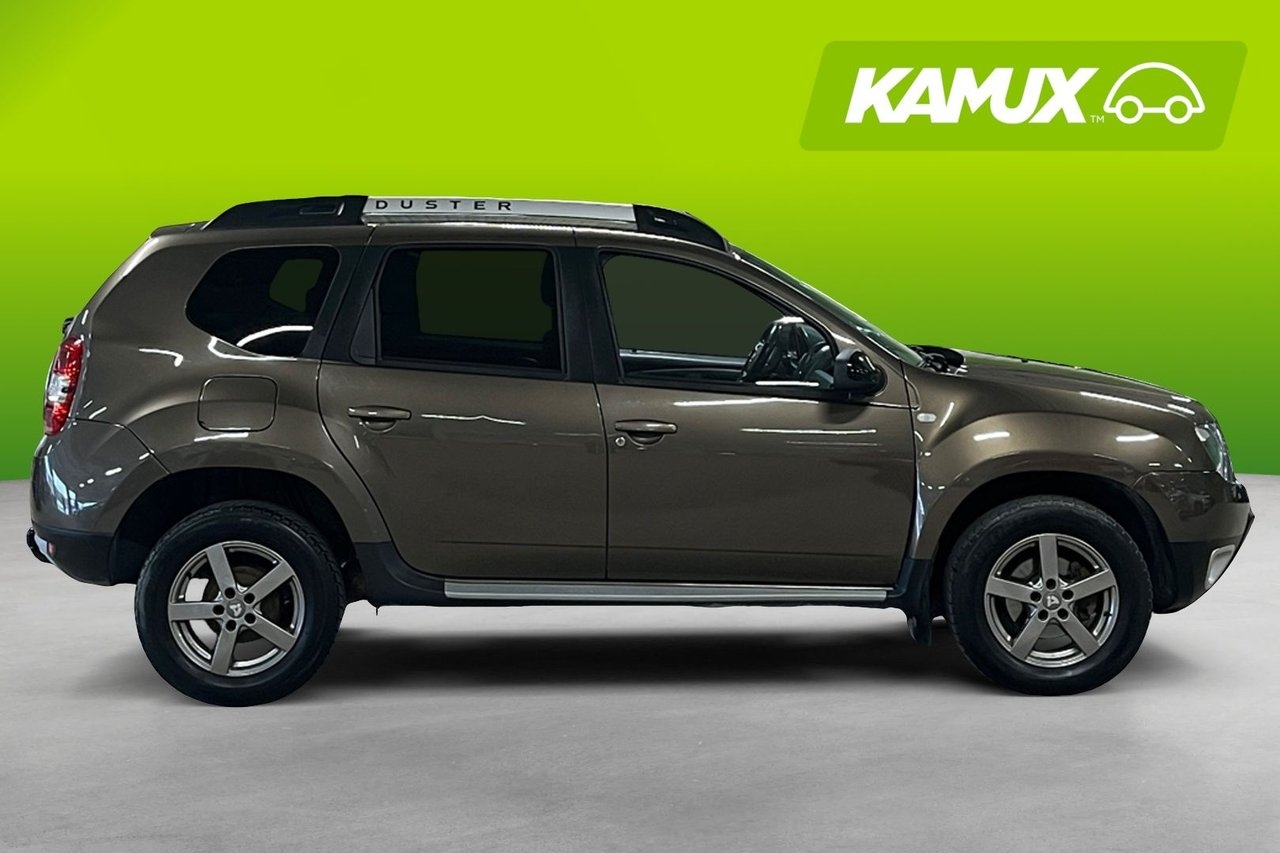 Dacia Duster 2017, kuva 2/18