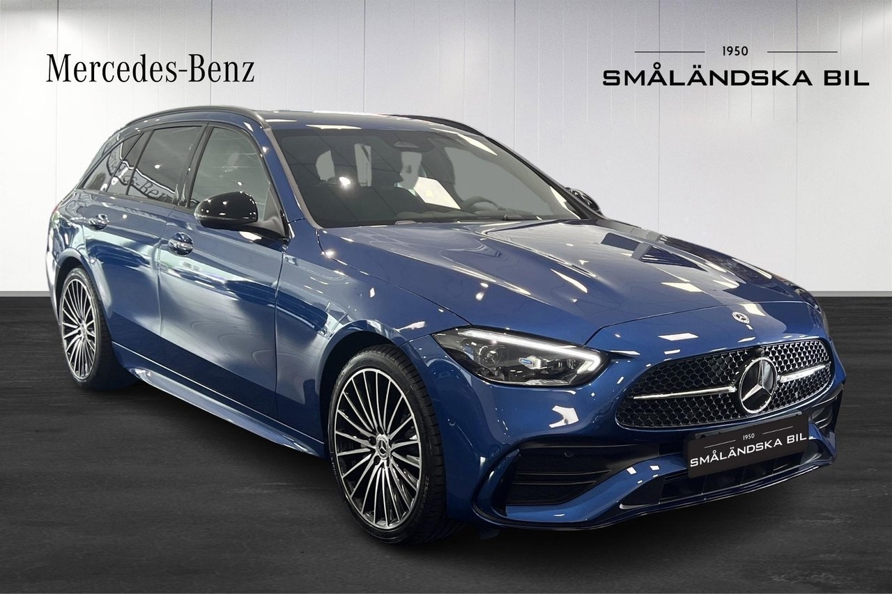 Mercedes-Benz C 2026, bild 2/10
