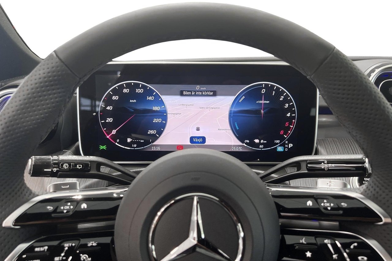 Mercedes-Benz C 2026, bild 6/10