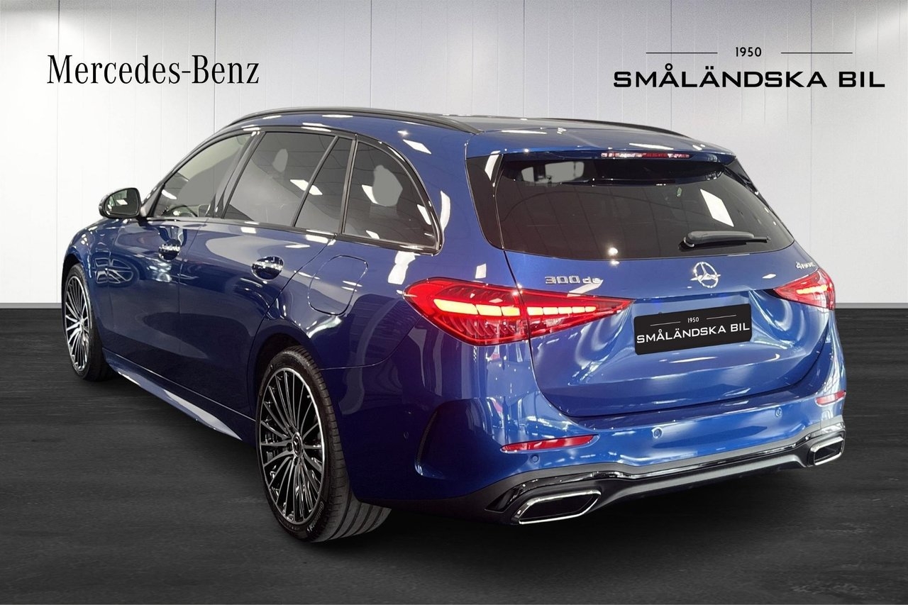 Mercedes-Benz C 2026, bild 3/10