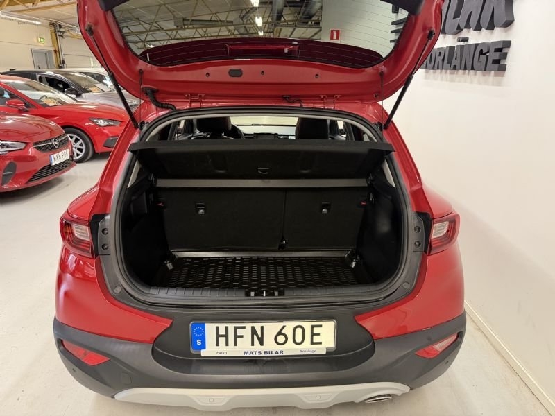 Kia Stonic 2019, bild 5/9