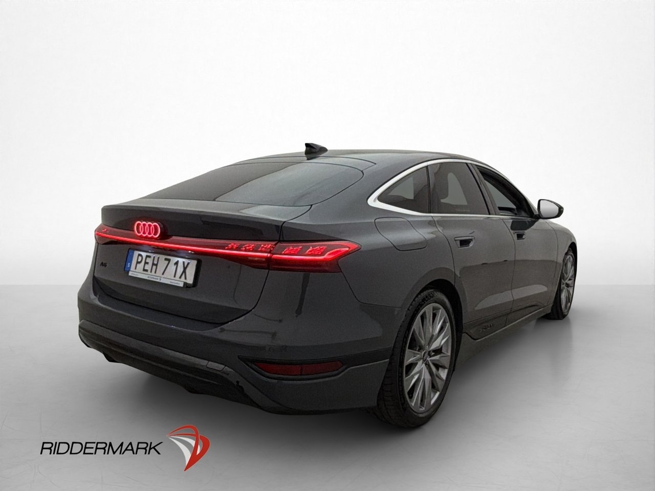 Audi A6 2025, photo 5/10